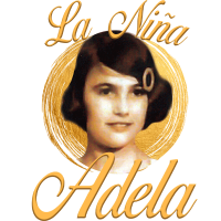 La Niña Adela